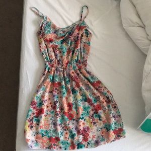 American rag summer dress